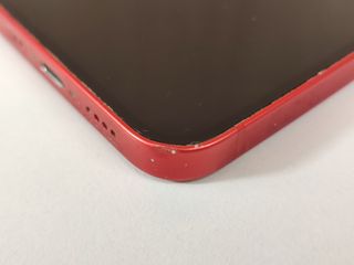 iPhone 12 mini 128GB Vermelho