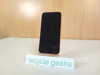 iPhone 12 mini 128GB Vermelho