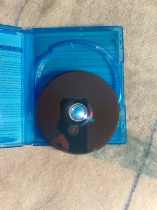 Lote 3 Juegos PS4: FIFA 21, FIFA 17, Overwatch