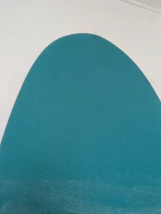 Tabla de surf OLAIAN 7'8 nueva