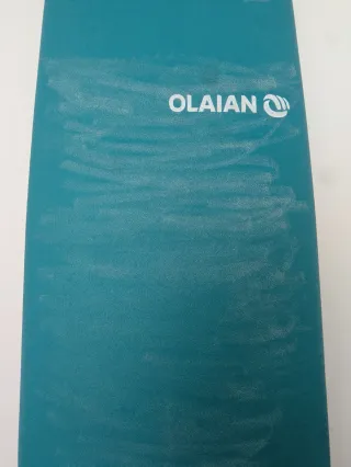 Tabla de surf OLAIAN 7'8 nueva
