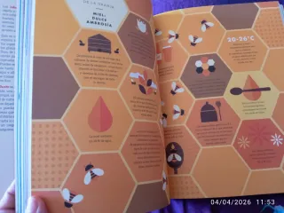 Gusto: El gran libro de los alimentos