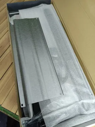 Barbacoa Parrilla Carbón Mod.7300 Dancook