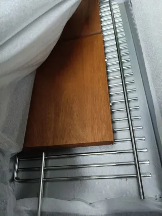 Barbacoa Parrilla Carbón Mod.7300 Dancook