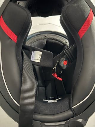 Casco Blauer FF-01 Integral Azul Marino talla L