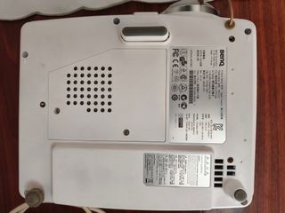 Proyector BenQ MS515 ST DLP Tiro Corto HD