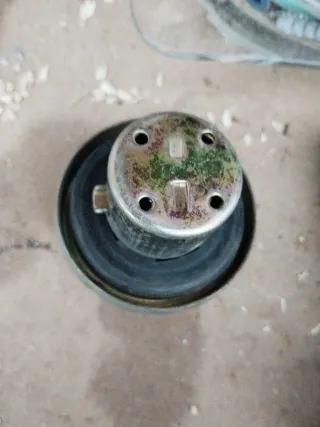 Tapón gasolina moto