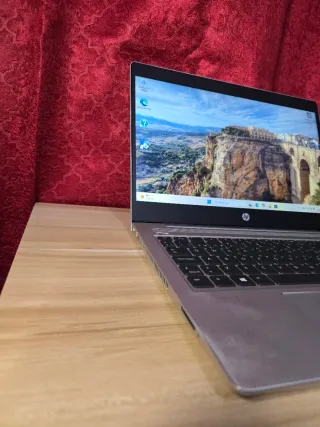 Portátil HP ProBook 440 G7 10TH Gen