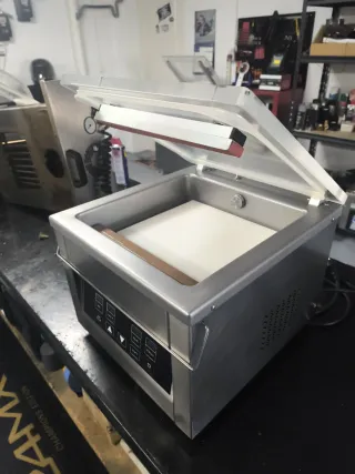 Envasadora al vacío Distform