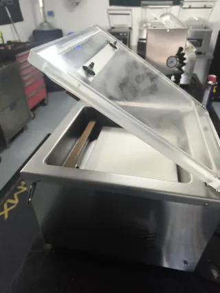 Envasadora al vacío Distform