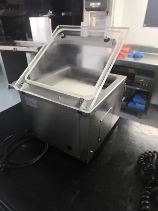 Envasadora al vacío Distform