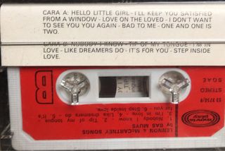 Cassettes Varios Precios. Rock, Flamenco, ...