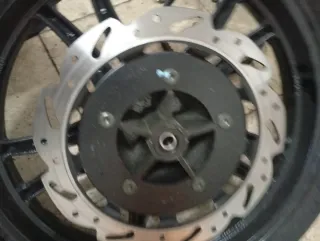 Rueda Sym Symphony SR 125 Mod 2023