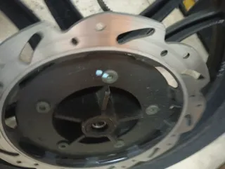 Rueda Sym Symphony SR 125 Mod 2023