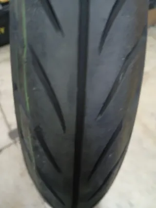 Rueda Sym Symphony SR 125 Mod 2023