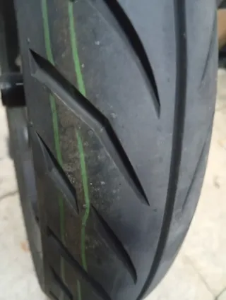 Rueda Sym Symphony SR 125 Mod 2023