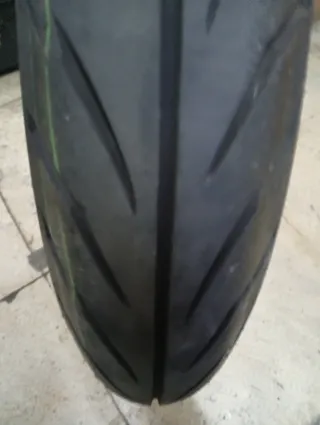 Rueda Sym Symphony SR 125 Mod 2023