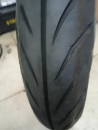 Rueda Sym Symphony SR 125 Mod 2023