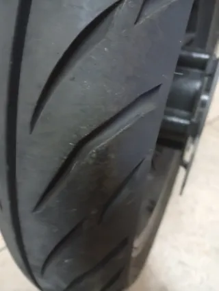 Rueda Sym Symphony SR 125 Mod 2023