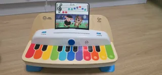 Pack de Juguetes musicales (Baby Einstein)