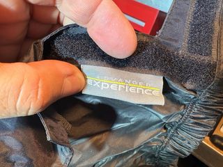 Cubrebotas de moto impermeables