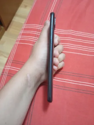 Redmi 9c 4G Negro
