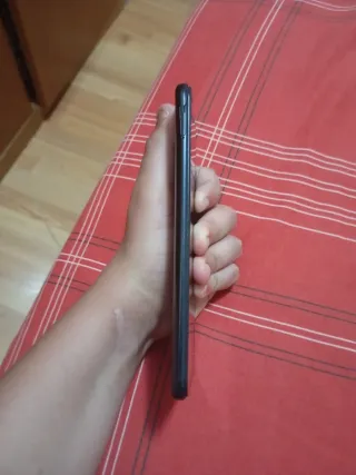 Redmi 9c 4G Negro