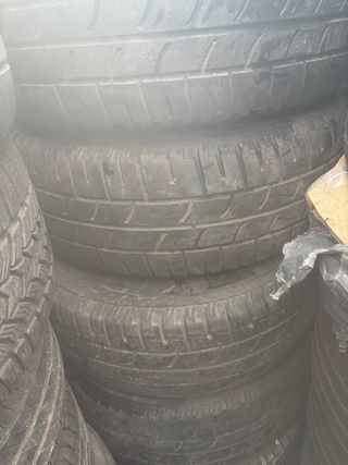 Llantas Mercedes sprinter 5x130 porsche cayenne q7