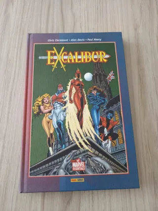 Excalibur 1