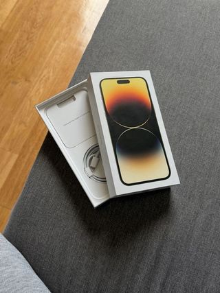 iPhone 14 Pro Max 512GB