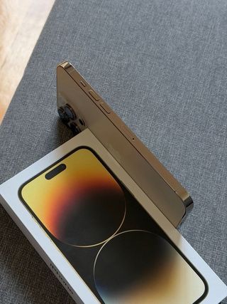 iPhone 14 Pro Max 512GB