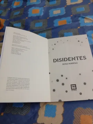 Libro