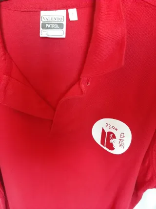 Puesta SOLO UN RATO Sudadera talla M Peña El Toro