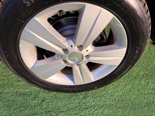 Mercedes-Benz Viano Marco Polo Westfalia