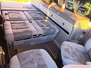 Mercedes-Benz Viano Marco Polo Westfalia