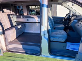 Mercedes-Benz Viano Marco Polo Westfalia