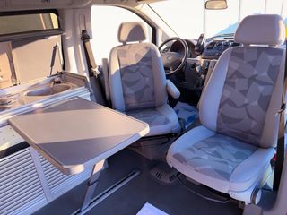 Mercedes-Benz Viano Marco Polo Westfalia