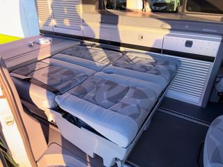 Mercedes-Benz Viano Marco Polo Westfalia