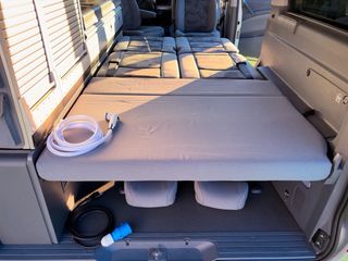 Mercedes-Benz Viano Marco Polo Westfalia