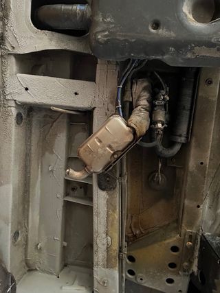 Mercedes-Benz Viano Marco Polo Westfalia