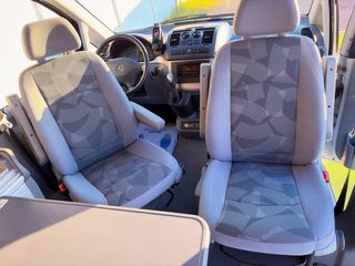 Mercedes-Benz Viano Marco Polo Westfalia