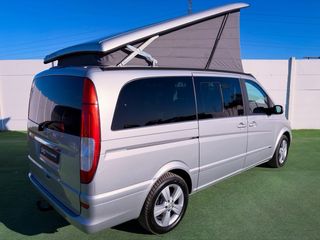 Mercedes-Benz Viano Marco Polo Westfalia