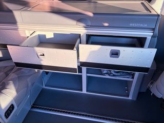 Mercedes-Benz Viano Marco Polo Westfalia