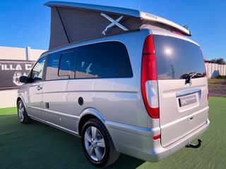 Mercedes-Benz Viano Marco Polo Westfalia