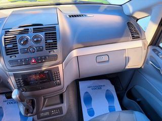 Mercedes-Benz Viano Marco Polo Westfalia