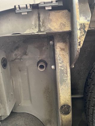 Mercedes-Benz Viano Marco Polo Westfalia