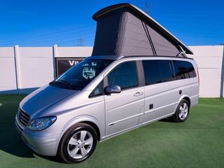Mercedes-Benz Viano Marco Polo Westfalia