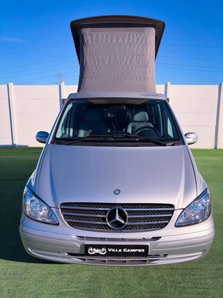 Mercedes-Benz Viano Marco Polo Westfalia