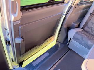 Mercedes-Benz Viano Marco Polo Westfalia