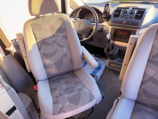 Mercedes-Benz Viano Marco Polo Westfalia